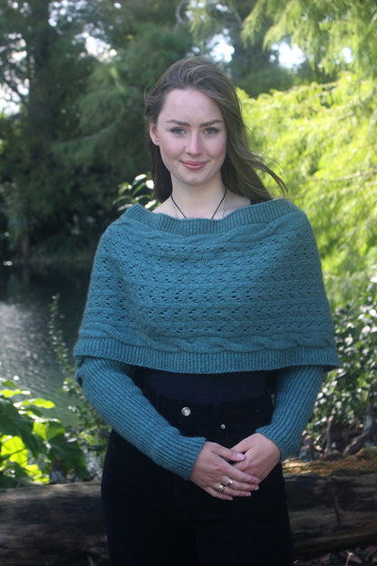 EMBRACE WRAP
