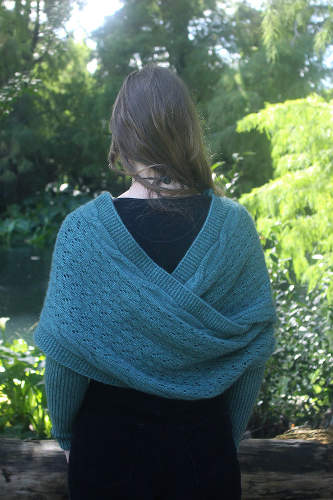 EMBRACE WRAP