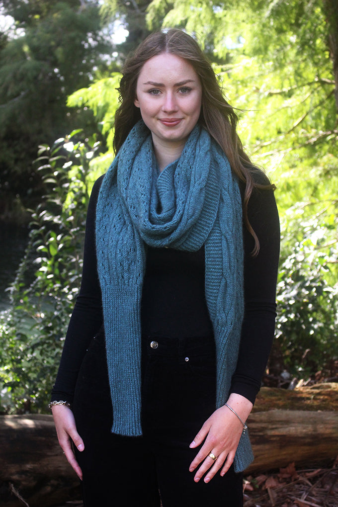 EMBRACE WRAP