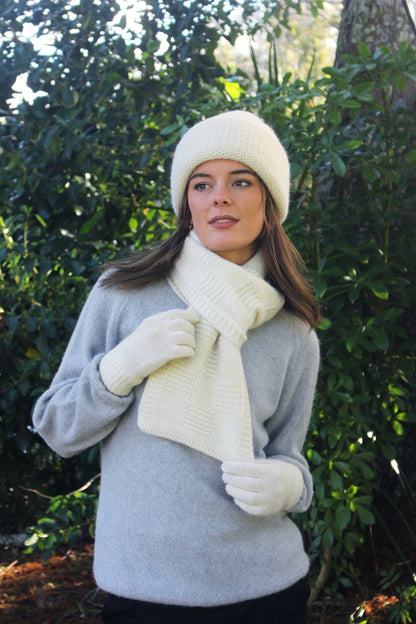 ALPACA GLOVE