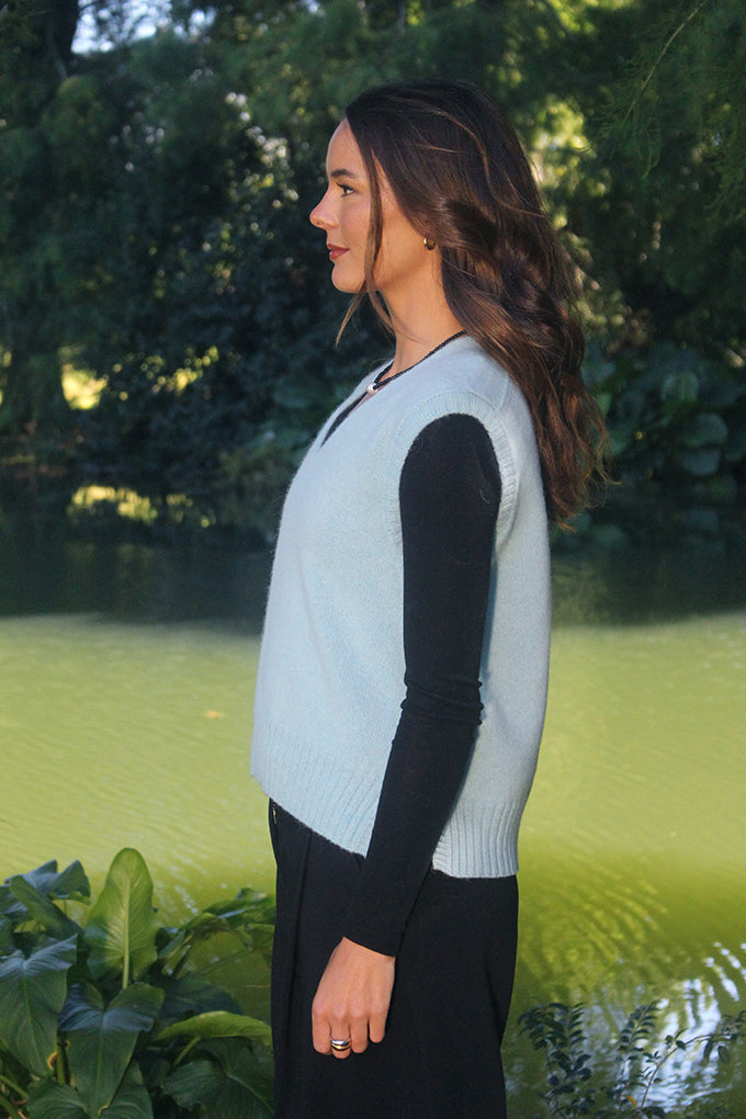 ALPACA VITAL VEST