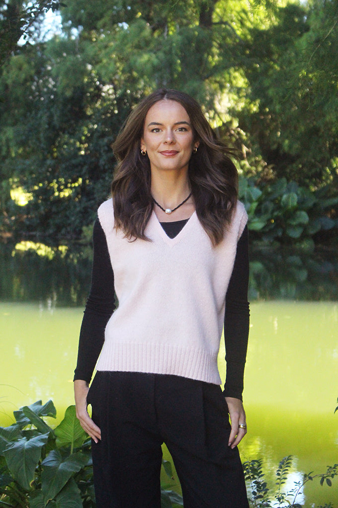 ALPACA VITAL VEST