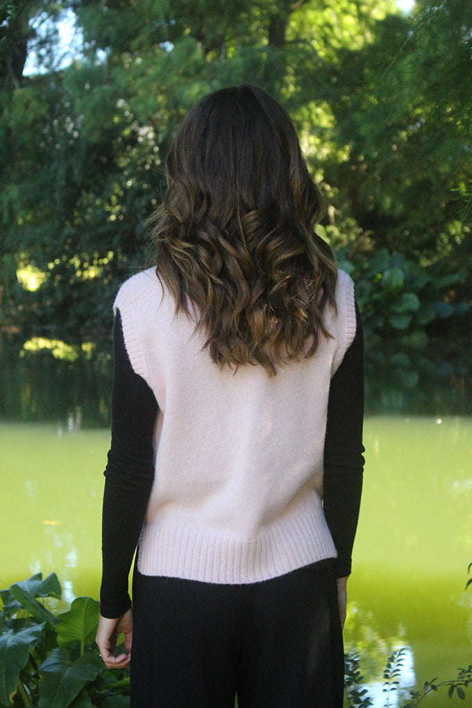 ALPACA VITAL VEST
