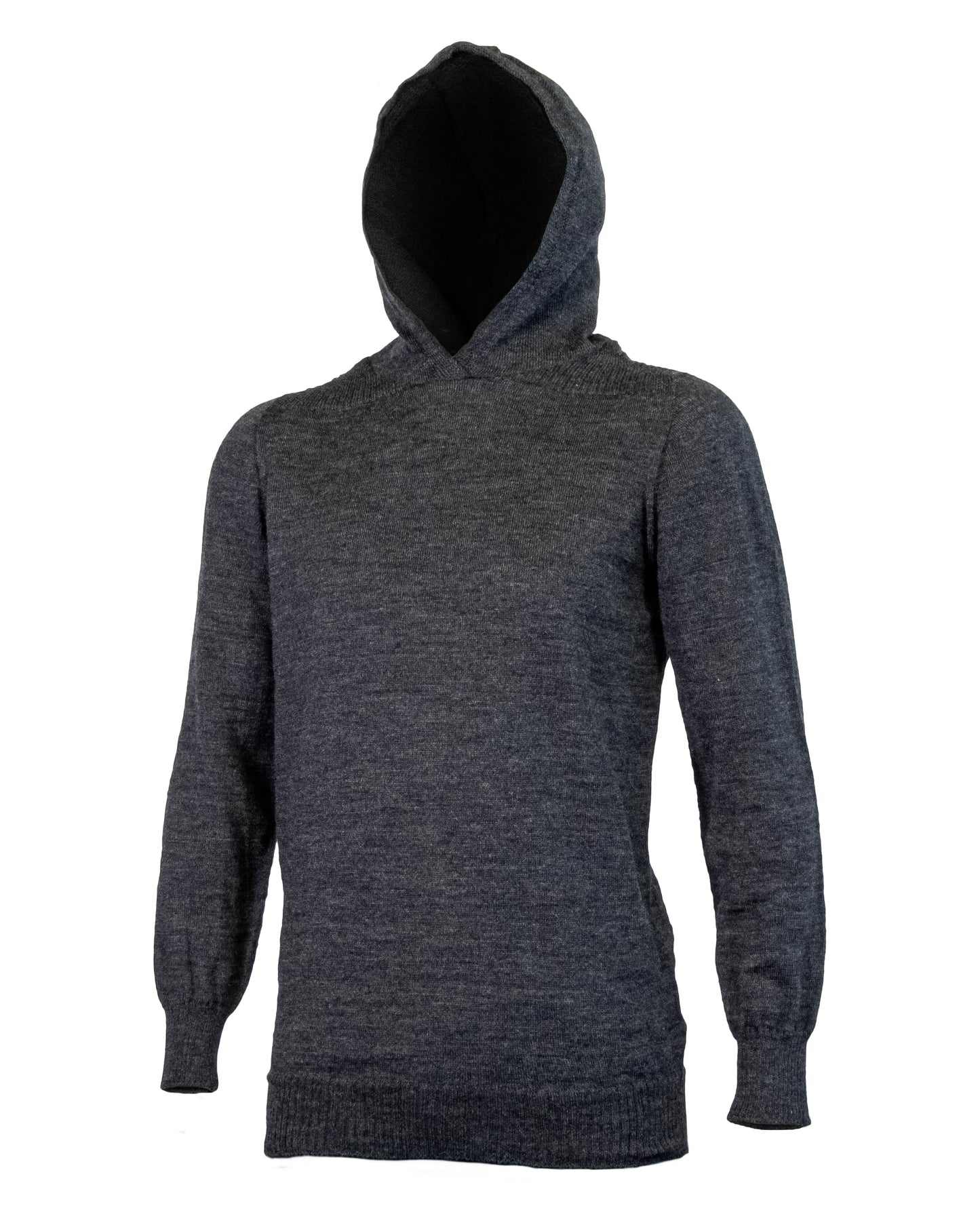 300 WOOL HOODIE