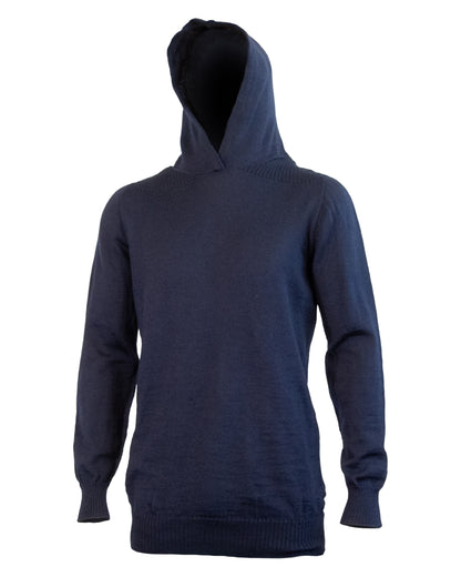 300 WOOL HOODIE