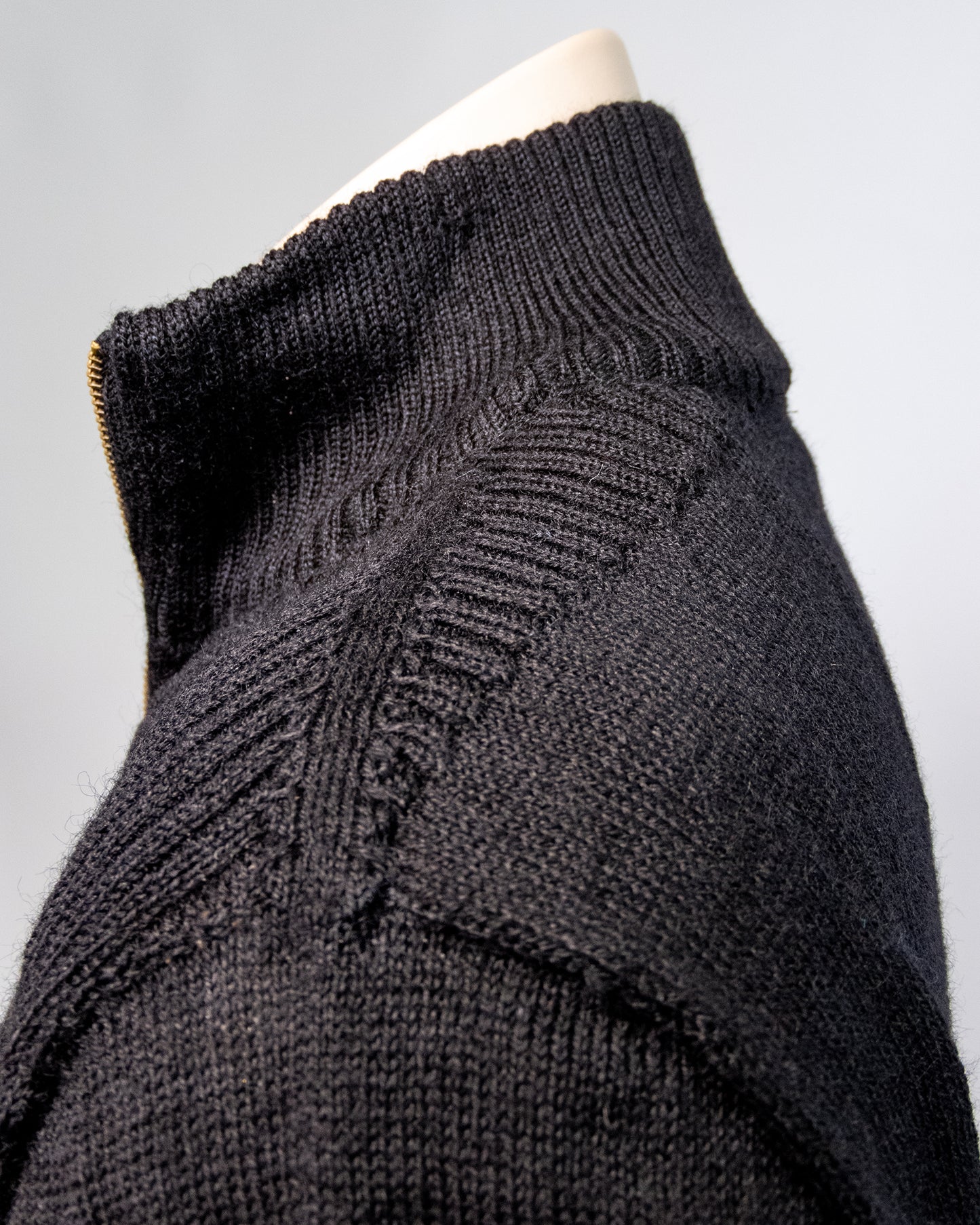 300 QUARTER ZIP