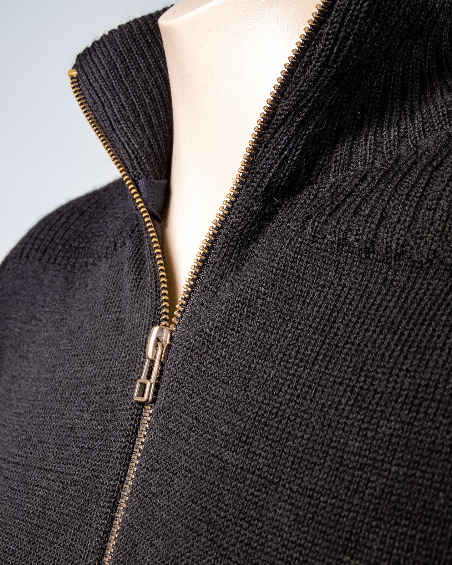 300 QUARTER ZIP