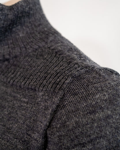 300 QUARTER ZIP