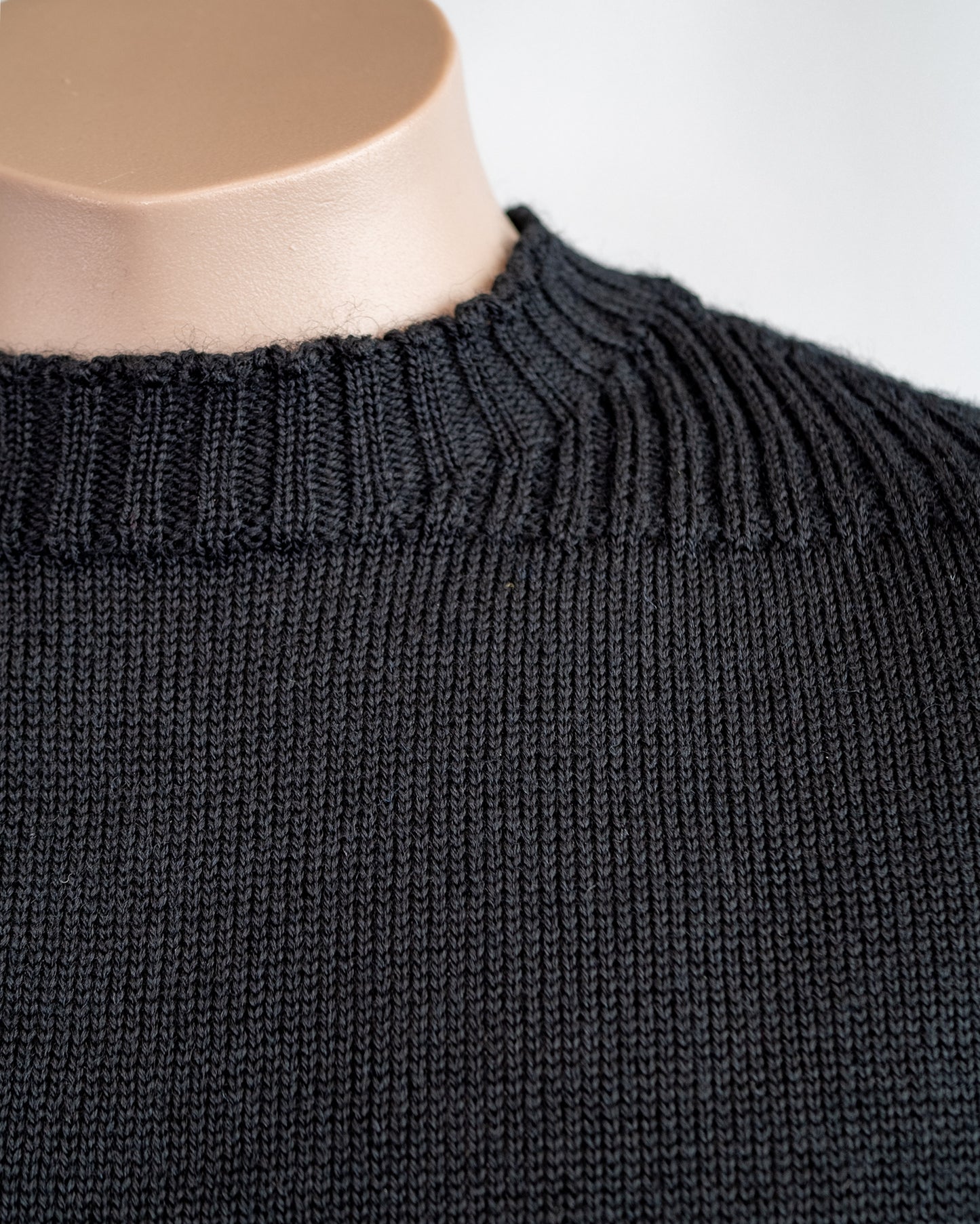 400 WOOL SWEATER