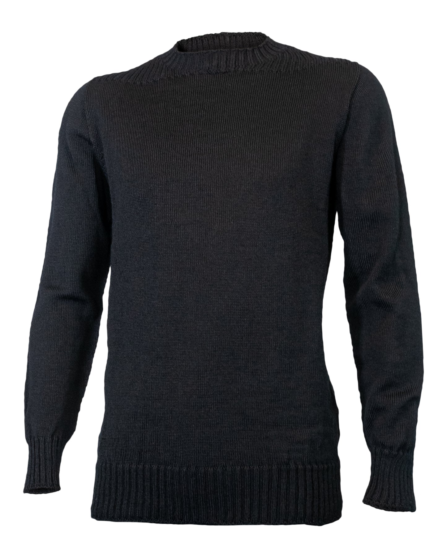 400 WOOL SWEATER