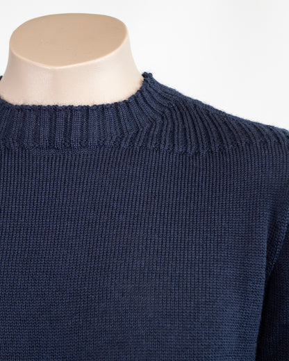 400 WOOL SWEATER