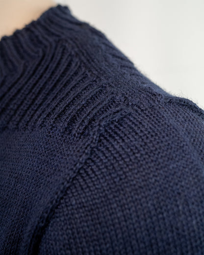 400 WOOL SWEATER
