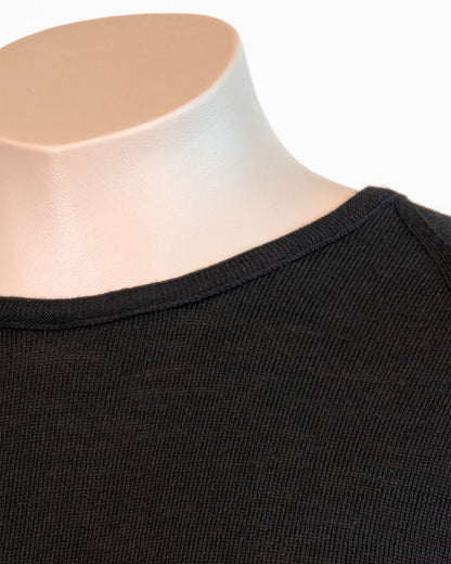 SUPERFINE MERINO LONG SLEEVE TEE