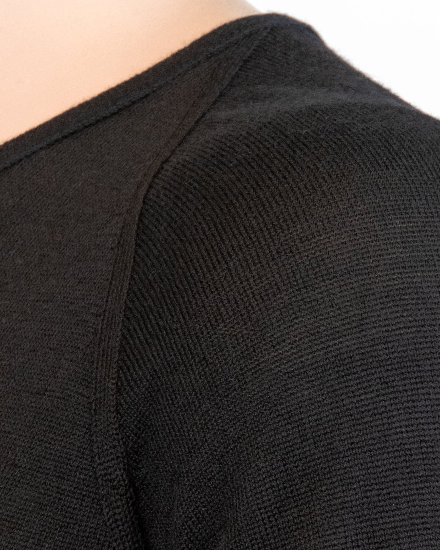 SUPERFINE MERINO LONG SLEEVE TEE