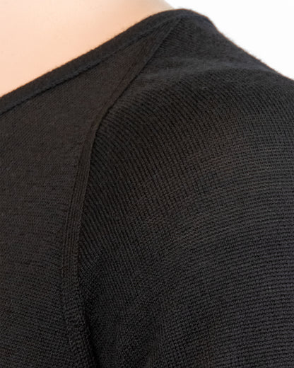 SUPERFINE MERINO LONG SLEEVE TEE