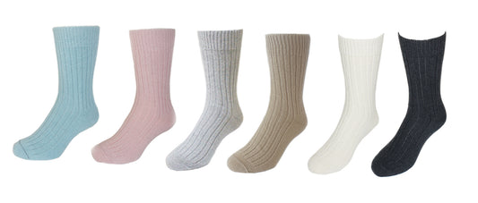 ALPACA SOCK