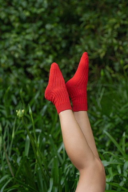 BOBBY SOCKS