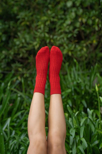 BOBBY SOCKS