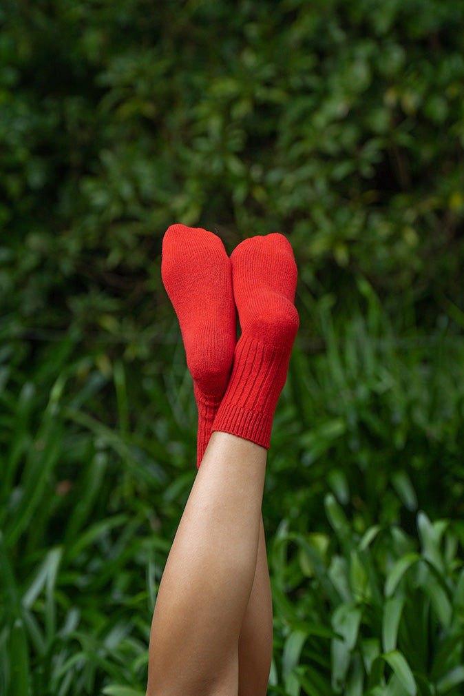 BOBBY SOCKS