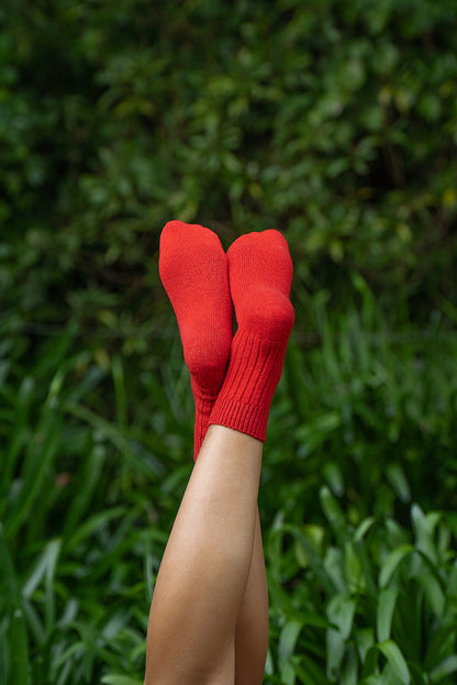 BOBBY SOCKS