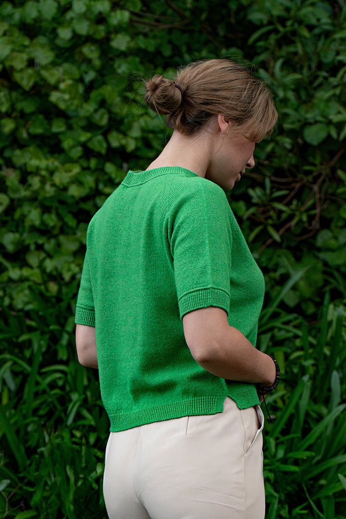 HANSA TEE