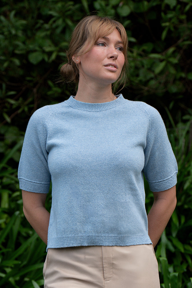 HANSA TEE