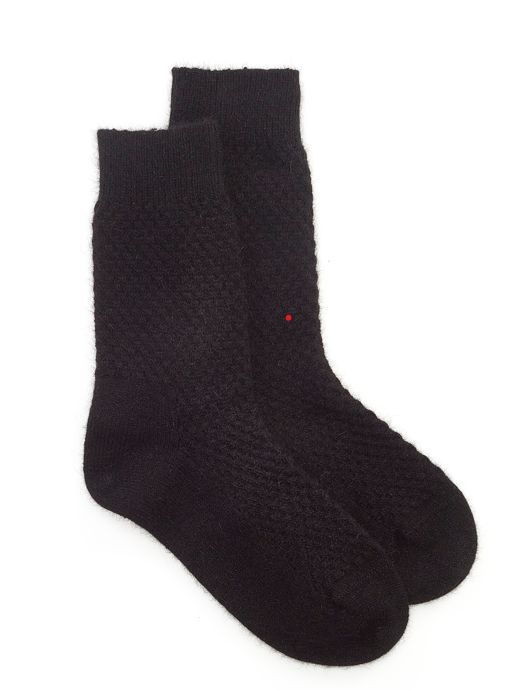 HONEYCOMB POSSUM SOCK