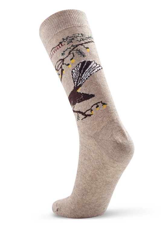 FANTAIL SOCK