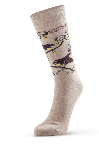 FANTAIL SOCK