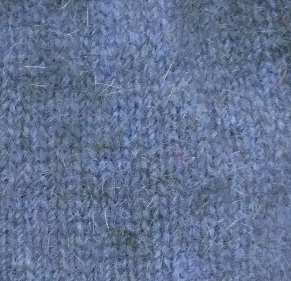 MEN'S CREW NECK JUMPER
