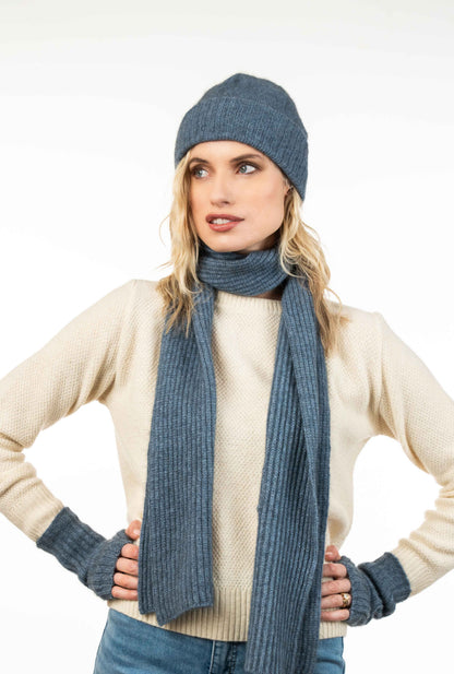 LIGHTWEIGHT BEANIE