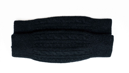 LEG WARMERS