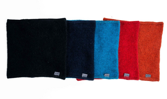 NECK WARMER