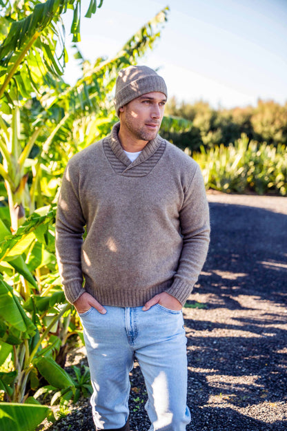 LIGHTWEIGHT BEANIE