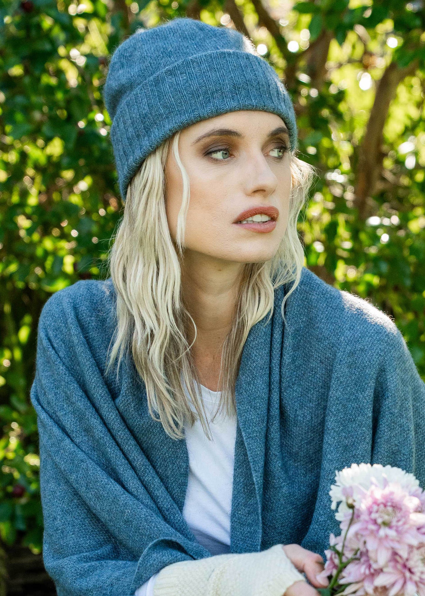 LIGHTWEIGHT BEANIE