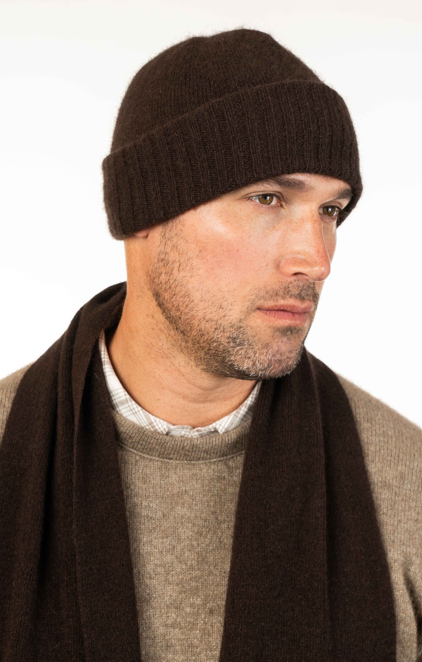 LIGHTWEIGHT BEANIE