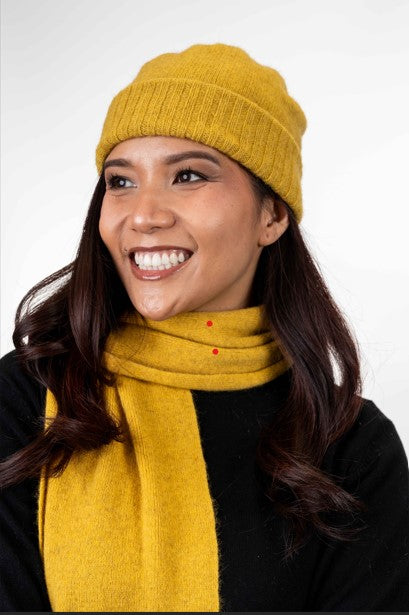 LIGHTWEIGHT BEANIE