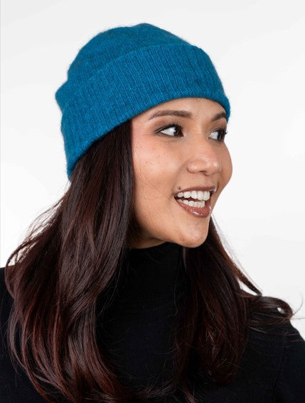 LIGHTWEIGHT BEANIE