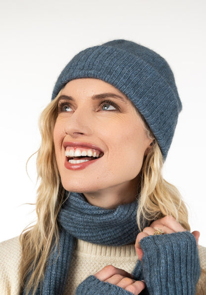 LIGHTWEIGHT BEANIE