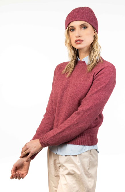 CLASSIC CREW JUMPER