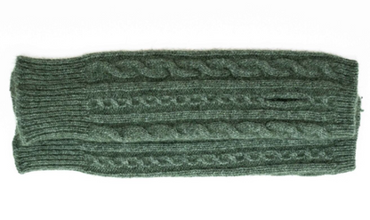 CABLE GLOVELETS