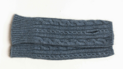CABLE GLOVELETS