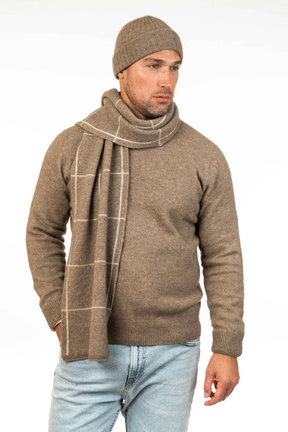 CLASSIC CREW NECK JUMPER