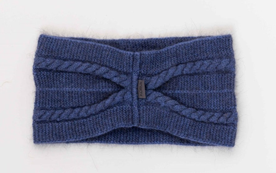CABLE HEADBAND