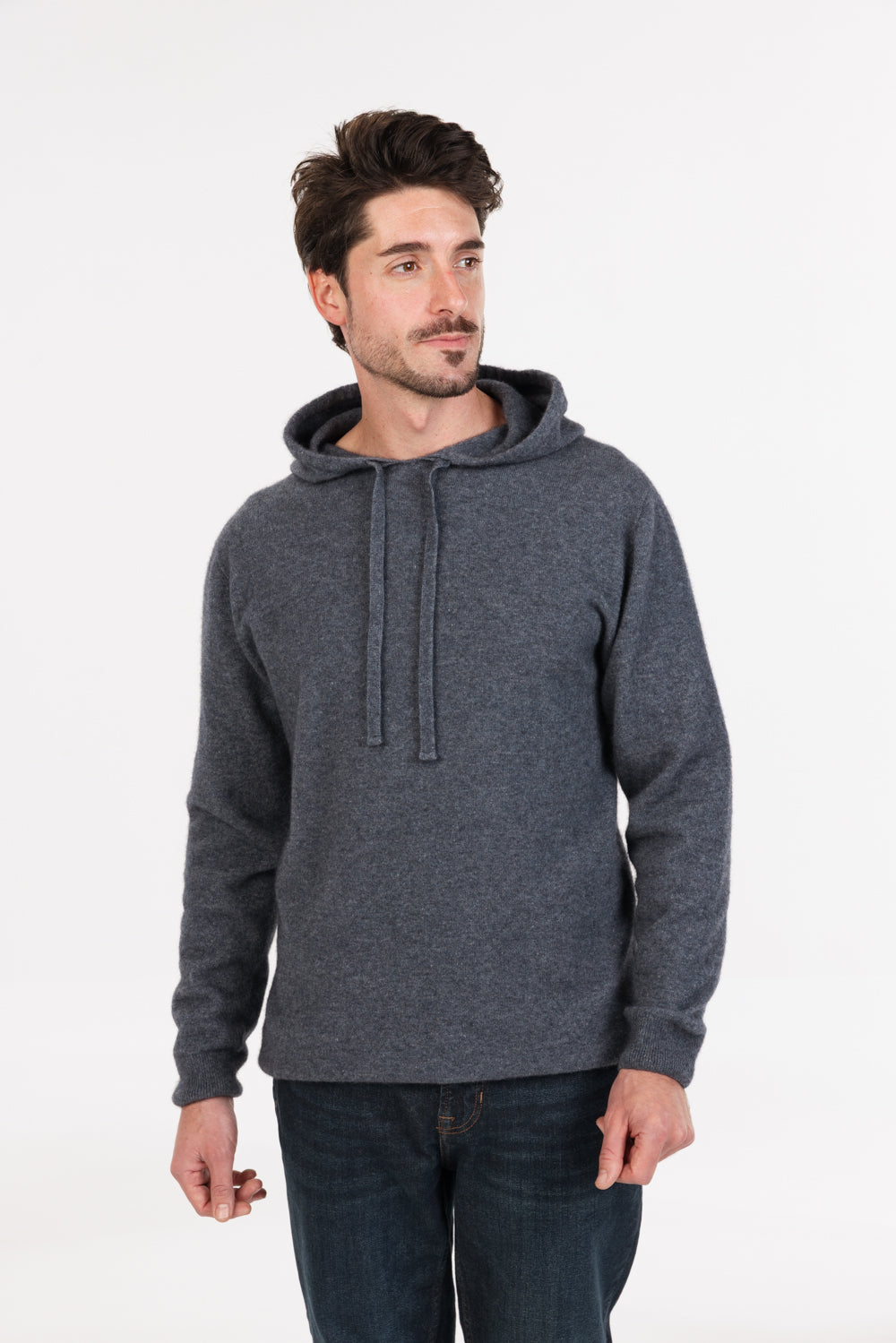 MENS HOODIE