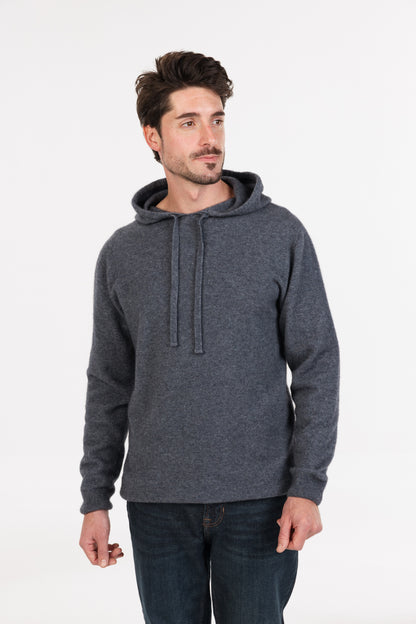 MENS HOODIE