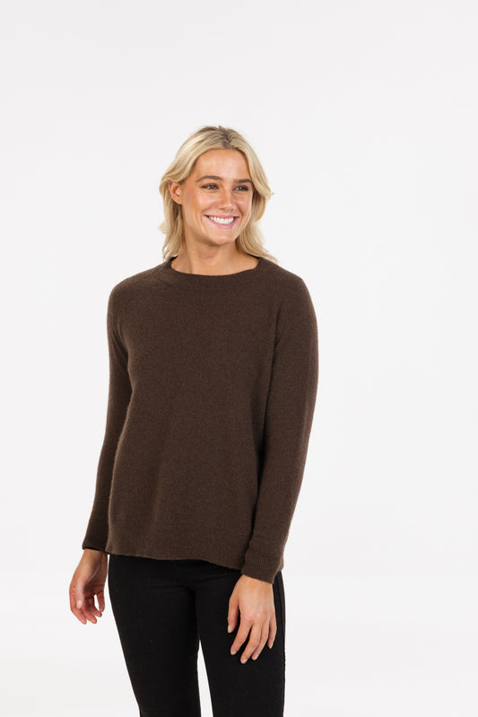 LOUNGE SWEATER