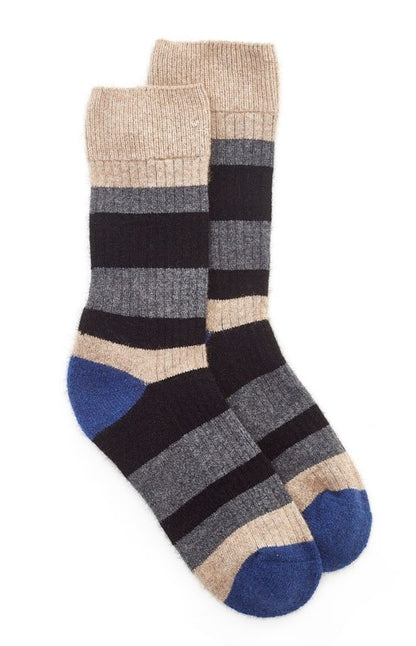 POSSUM RIB CUSHION SOCK