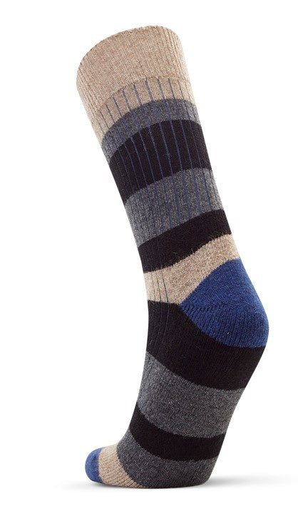 POSSUM RIB CUSHION SOCK