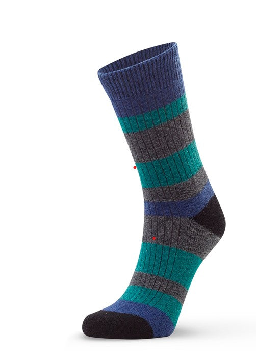 POSSUM RIB CUSHION SOCK